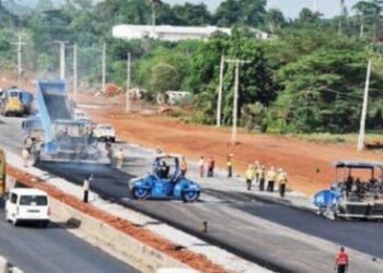 Relief at last as Oborevwori flags off Effurun–Sapele Road reconstruction