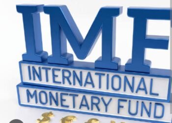 ‎IMF raises alarm over illegal outflow of Nigeria’s funds, vows to track perpetrators