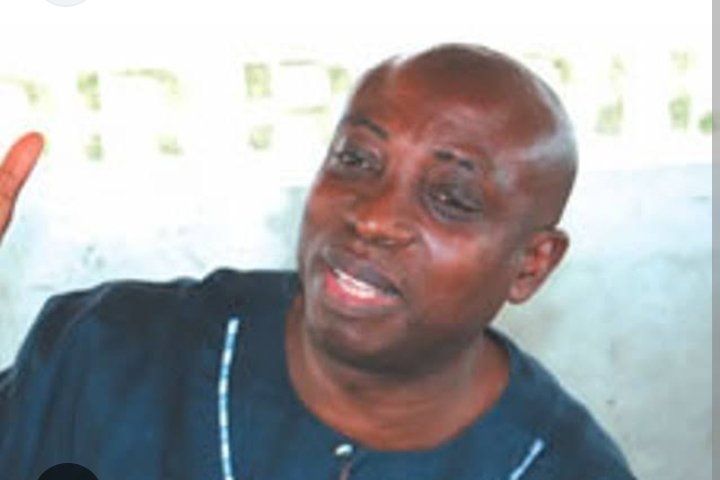 Pro‑Biafra group condemns police summons of Ralph Uwazuruike