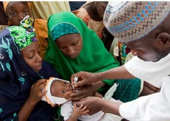 ‎Measles -rubella vaccination campaign records 90% coverage in Nasarawa LG