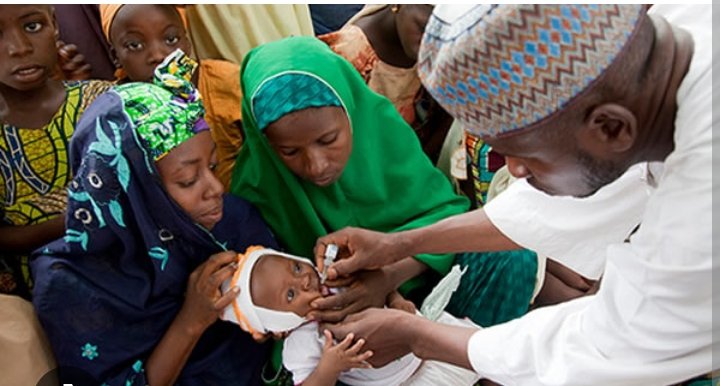 Measles -rubella vaccination campaign records 90% coverage in Nasarawa LG