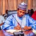 Sen. Abbo urges political leaders to invest in youth empowerment