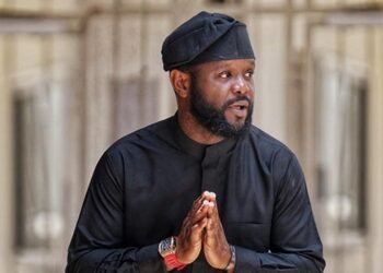 Seyi Tinubu set to distribute one million bibles nationwide amid hunger