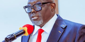 2027: Oborevwori will campaign with projects across Delta – Aniagwu