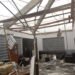 Windstorm wreaks havoc at UNICAL, destroys administrative complex