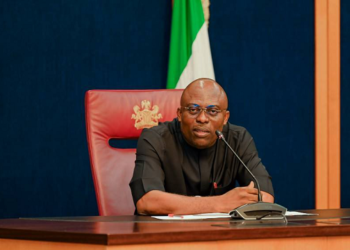 Post emergency tsunami as Gov. Fubara sacks all appointees