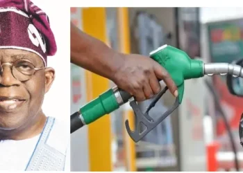 Tinubu approves 15% import duty on Petrol, Diesel to align prices with market reality