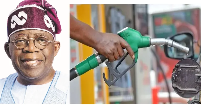 Tinubu approves 15% import duty on Petrol, Diesel to align prices with market reality