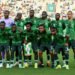 Super Eagles make cancels US friendlies over World Cup play-offs