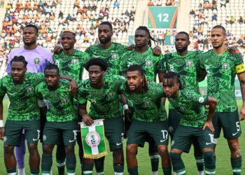 Super Eagles will secure World Cup ticket, ex-Chelsea player predicts