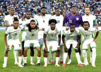 2026 World Cup Qualifiers: Osimhen headlines Super Eagles’ 23-Man Squad for Benin, Lesotho Clashes
