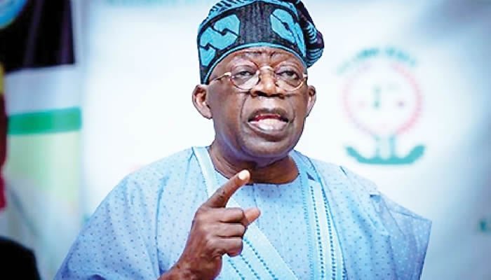 Social Media erupts as Tinubu orders Revenue Agencies to remit all earnings to FAAC
