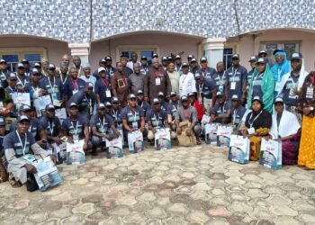 Taraba trains 90 AI technicians to boost livestock breeding, productivity