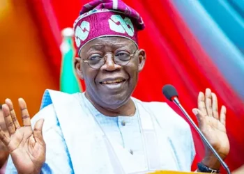 Tinubu defends economic reforms as Nigeria marks 65th independence anniversary