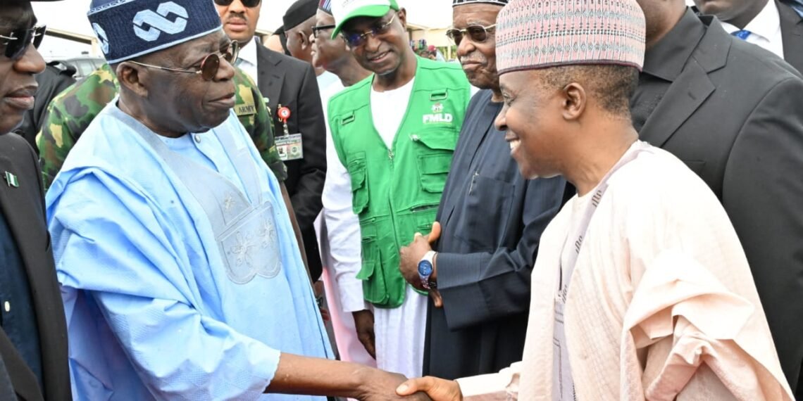 Farouk Lawan expresses gratitude to Tinubu for Presidential Pardon, says his hope is renewed