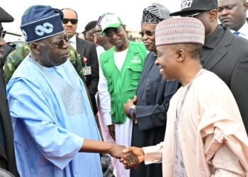 Farouk Lawan expresses gratitude to Tinubu for Presidential Pardon, says his hope is renewed