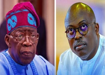 Gov. Fubara thanks Tinubu for honoring Ogoni 13