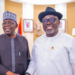 2027: Delta APC endorses Tinubu, Oborevwori as sole candidates, passes confidence vote