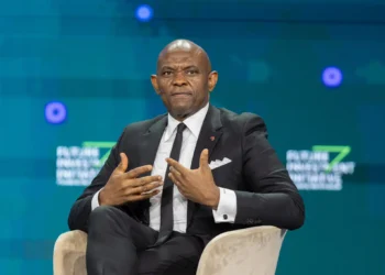 Tony Elumelu urges African Leaders to embrace transparency, good governance to attract global investment
