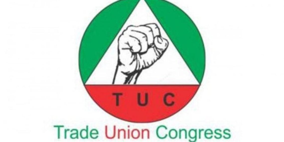 Ebonyi: TUC re-elects officers for second tenure