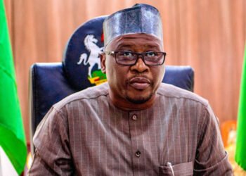 Independence Day: Gov. Fintiri pardons 6 inmates in Adamawa