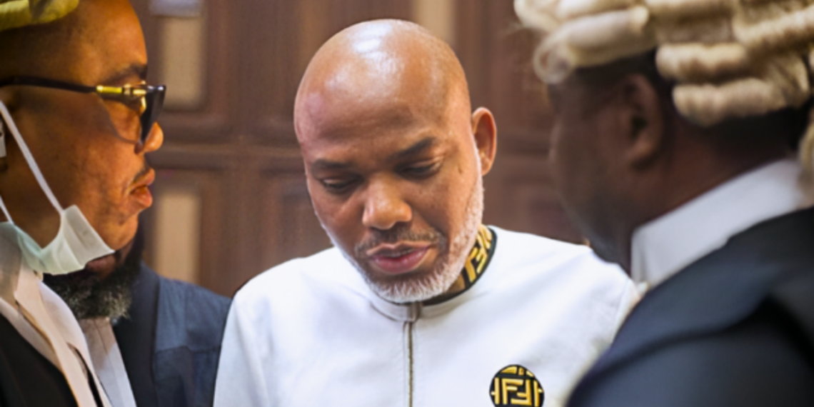 Wike says he’ll testify in Nnamdi Kanu’s trial if subpoenaed by court