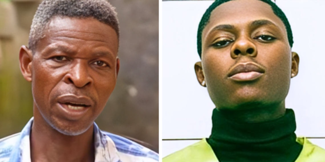 Mohbad’s father demands prosecution of daughter in- law, auxiliary nurse, others