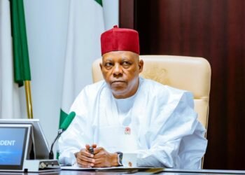 FG launches major public Finance reforms ahead of January new Tax regime