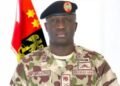 COAS Lt. Gen. Waidi Shaibu approves major shake-up in Nigerian Army leadership