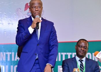 No Immediate 5% Fuel Tax: Oyedele says policy on hold until Naira strengthens or oil prices fall