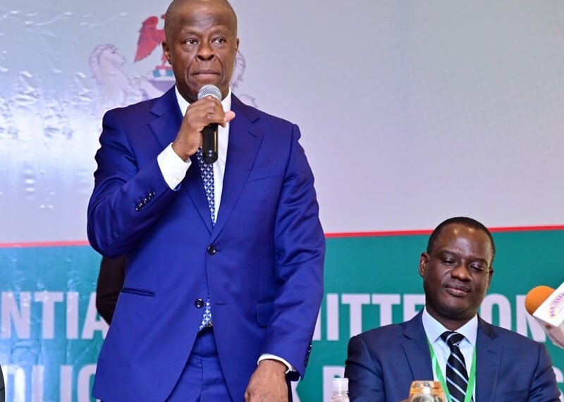 No Immediate 5% Fuel Tax: Oyedele says policy on hold until Naira strengthens or oil prices fall