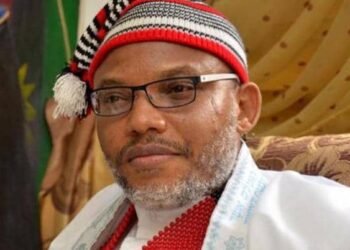 IPOB challenges NBA to disclose law under which Nnamdi Kanu is facing trial