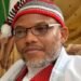 IPOB challenges NBA to disclose law under which Nnamdi Kanu is facing trial