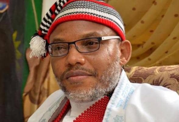 IPOB challenges NBA to disclose law under which Nnamdi Kanu is facing trial