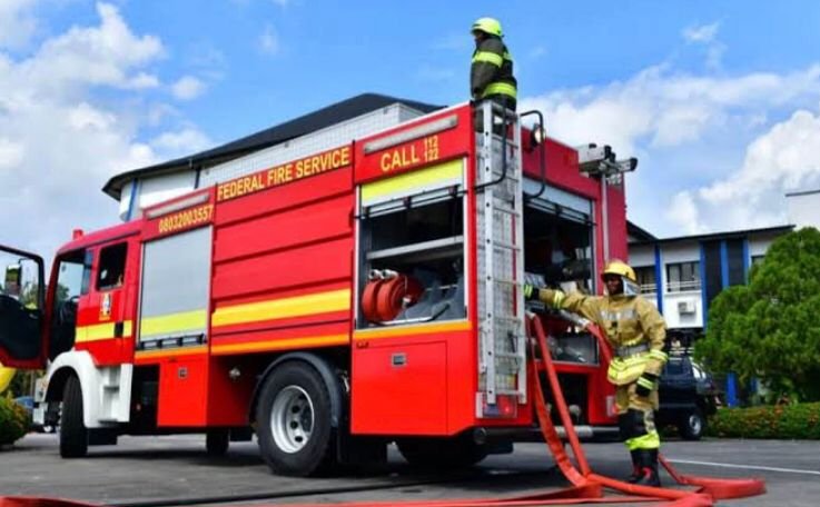 Bayelsa Govt to collaborate with Federal Fire Service on public enlightenment campaigns