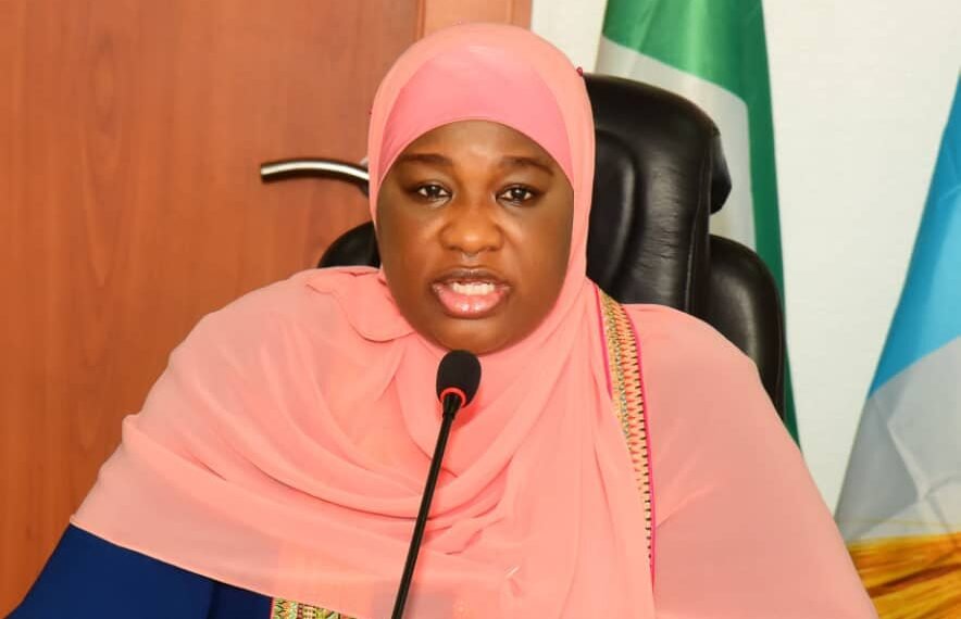 Mahmoud demands renewed commitment to unlock women’s business ingenuity