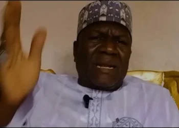 Adamawa court grants Sen. Binani's ally Husseini Nakura N5m bail