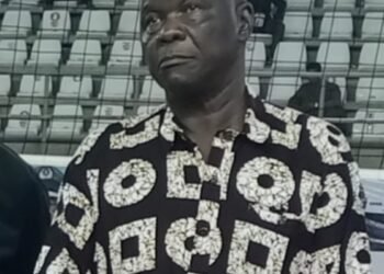 ‎ ‎Customs’ Premier League phase one ends in style as NVBF President hails Comptroller General Adeniyi