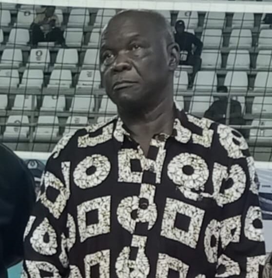 ‎ ‎Customs’ Premier League phase one ends in style as NVBF President hails Comptroller General Adeniyi