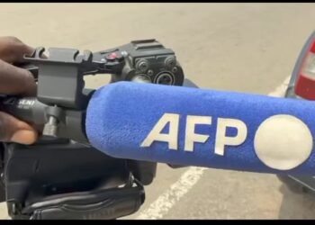 NUJ condemns assault, arrest of AFP journalist in Abuja