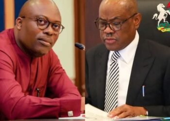 Wike, allies move to consolidate grip on Gov. Fubara