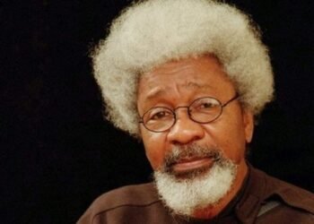 U.S. revokes Wole Soyinka’s Visa, Nobel Laureate says he’s ‘Banned’ from America