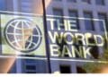 World Bank logo