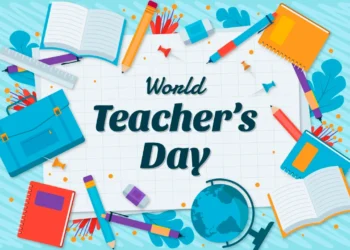 World Teachers’ Day 2025: Why Collaboration is key to better teaching, learning