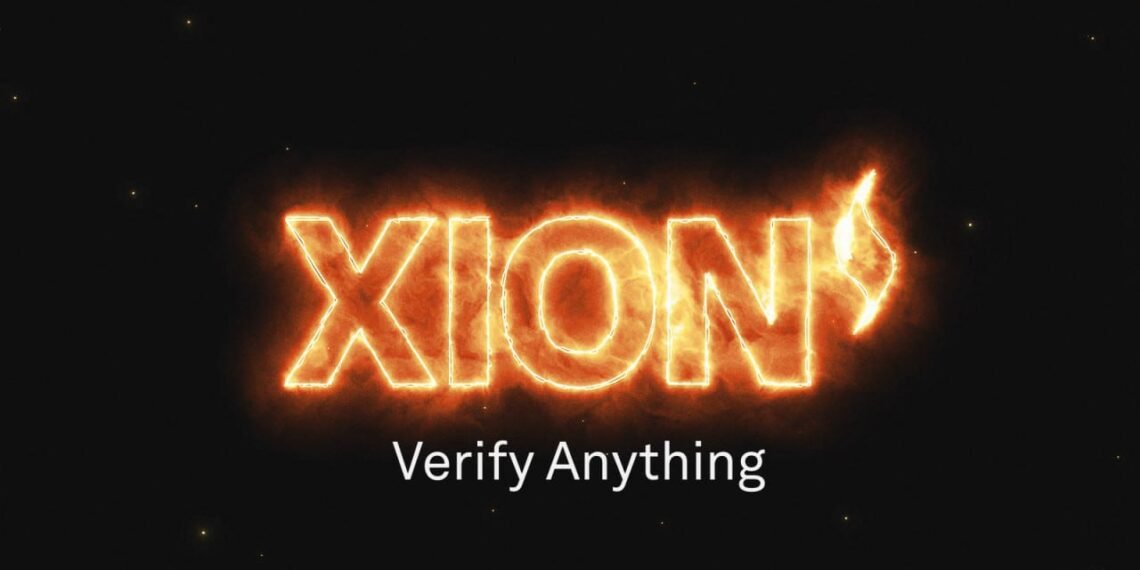 XION Redefines Digital Trust: The invisible verification technology transforming the internet