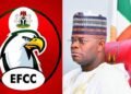 Ex-Gov. Bello enters Kogi Central senatorial race despite ongoing fraud trial