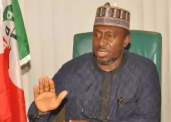 Court sacks Zamfara Lawmaker Abubakar Gummi over defection to APC, orders INEC to conduct fresh election