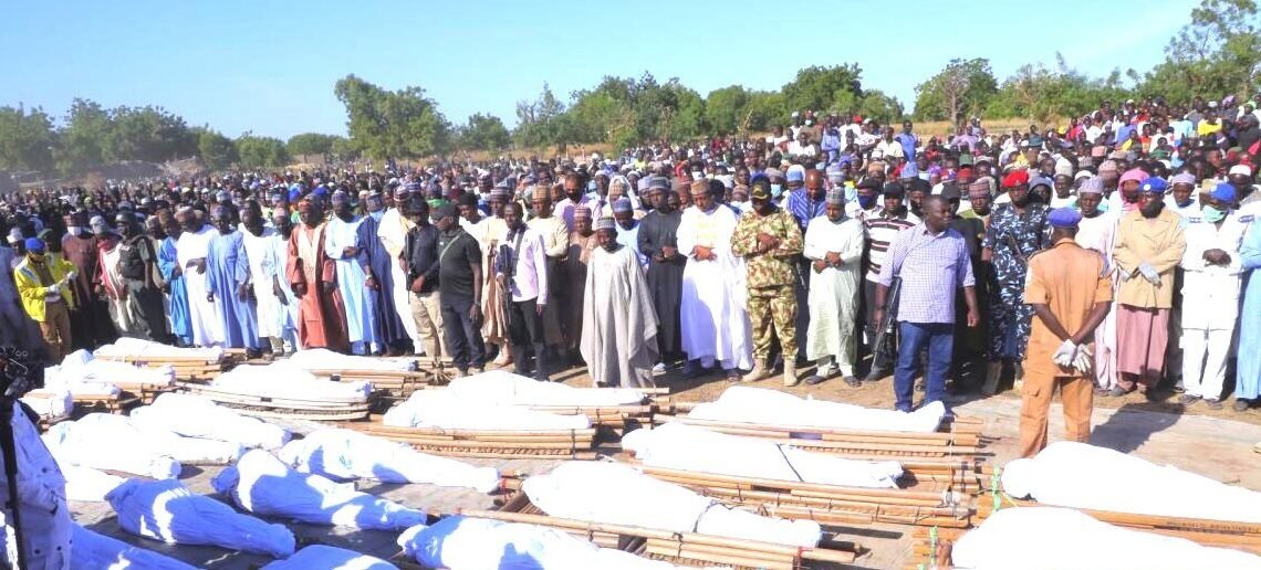 Death toll rises as Fulani Militias slaughter Christians in Plateau, government accused of genocide denial