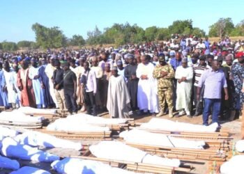 Death toll rises as Fulani Militias slaughter Christians in Plateau, government accused of genocide denial