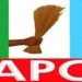APC suspends Amori, Ededdy in Delta over internal crisis